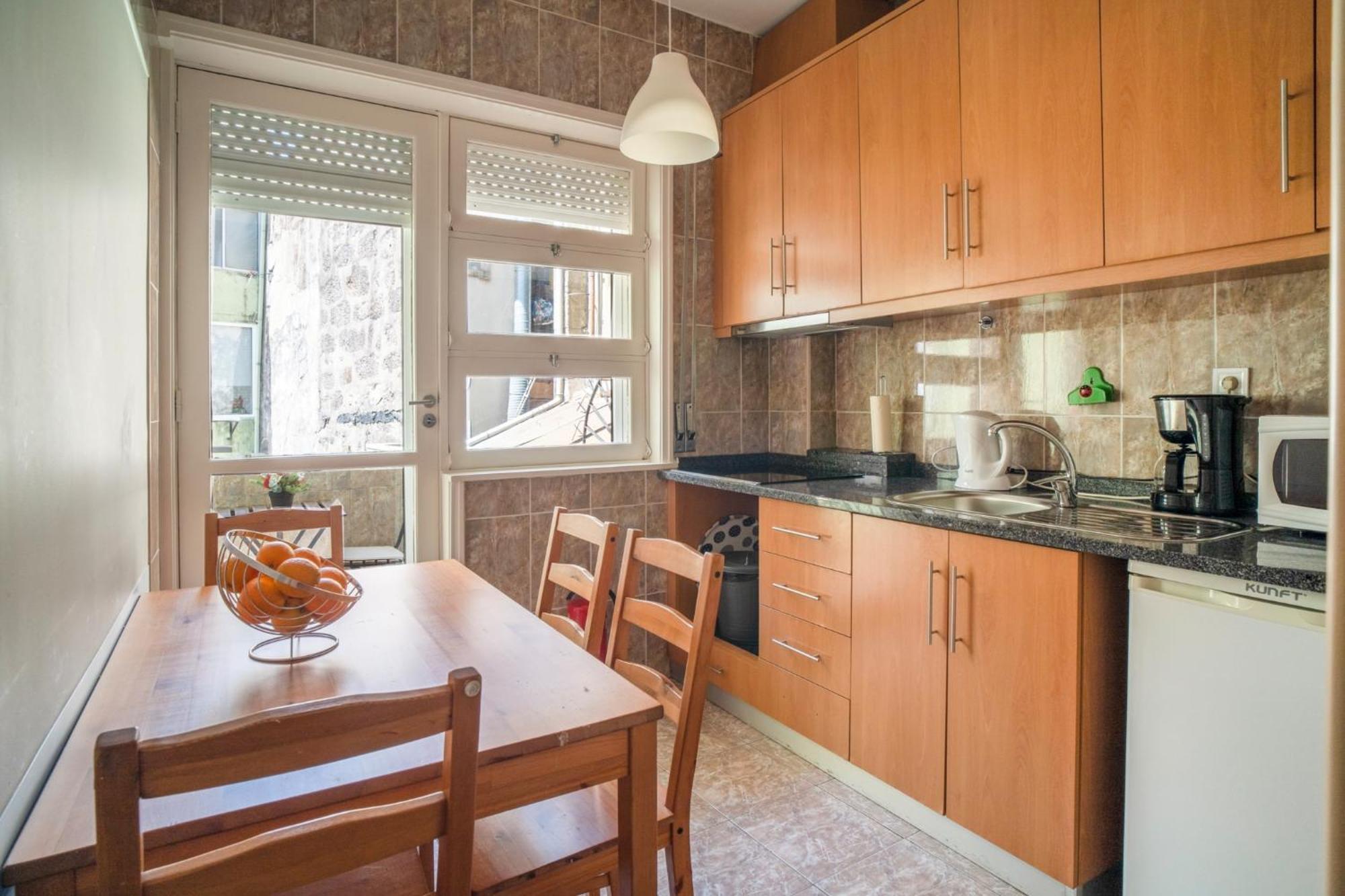 דירות פורטו Opo Domus מראה חיצוני תמונה